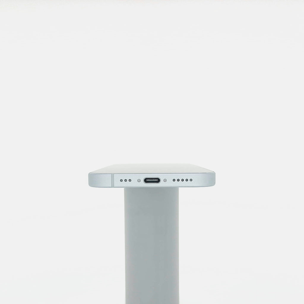 95新 Apple iPhone 15 128G 藍色 中國大陸版