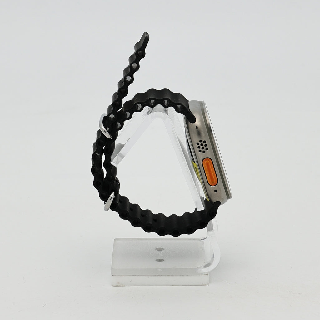 99新 Apple Watch Ultra 2 49毫米 鈦金屬
