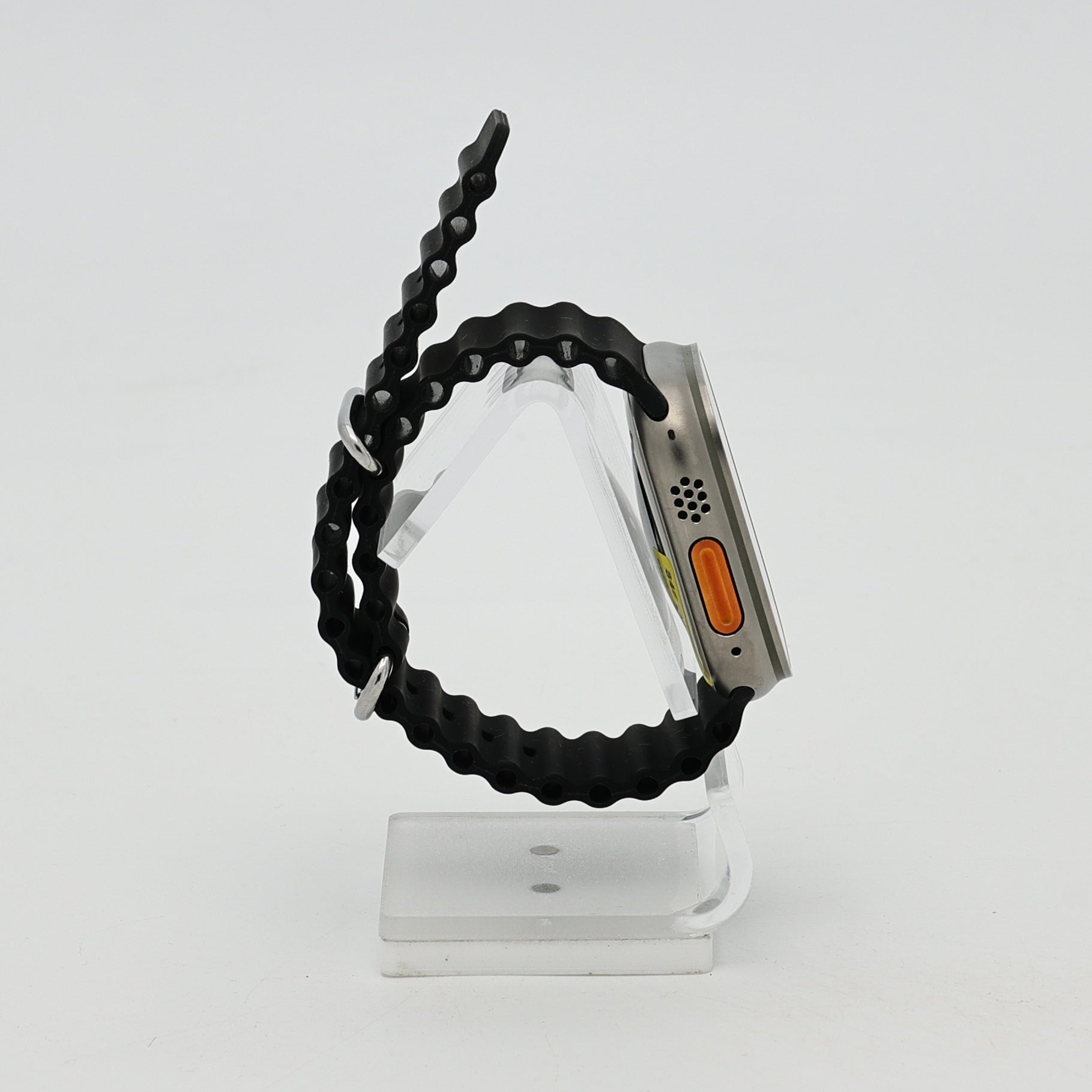 99新 Apple Watch Ultra 2 49毫米 鈦金屬