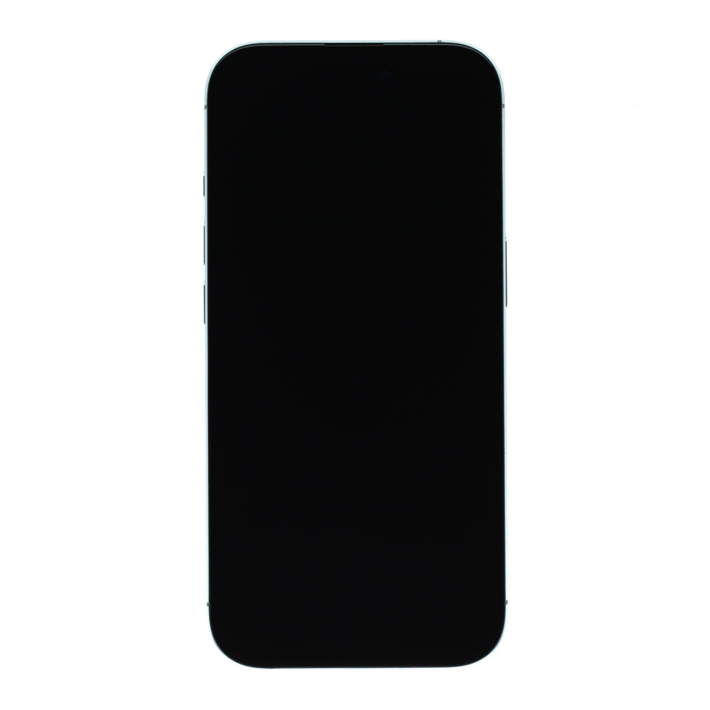 99新 Apple iPhone 16 Pro 128G 白色鈦金屬 中國大陸版