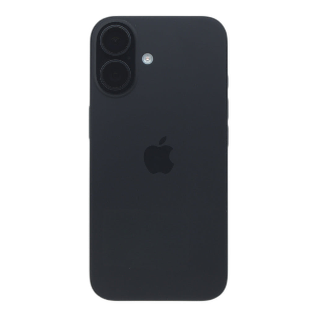 95新 Apple iPhone 16 128G 黑色 中國大陸版