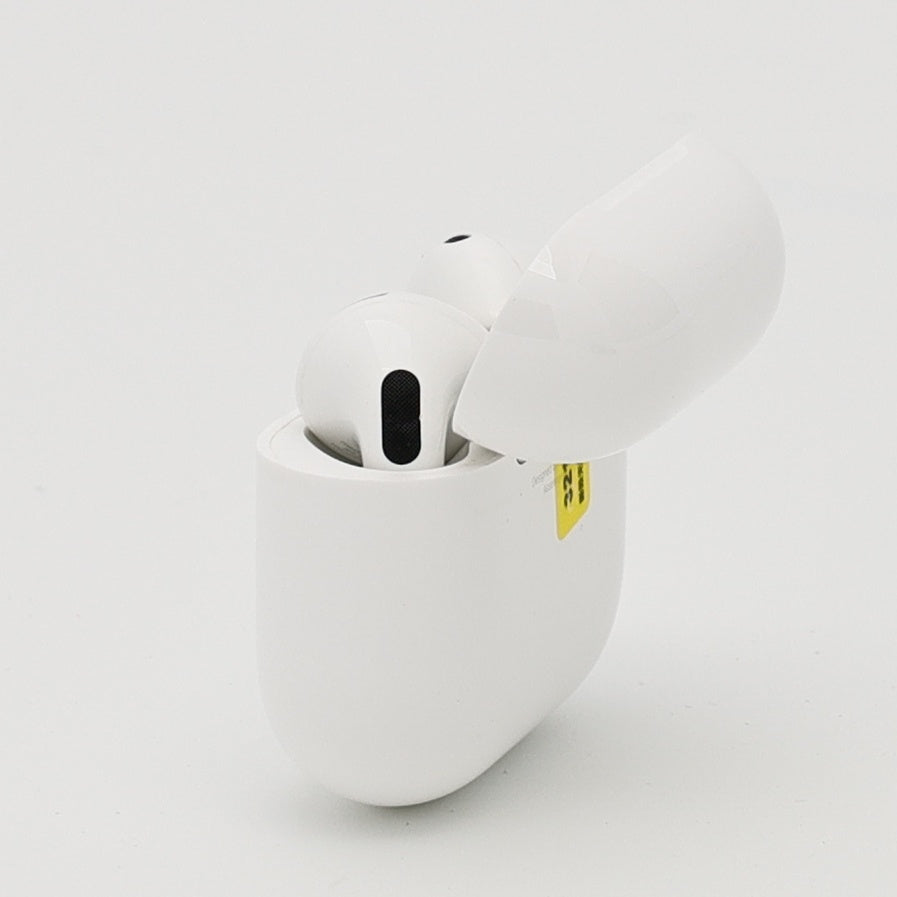99新 Apple AirPods 4 (不支持主动降噪) 白色