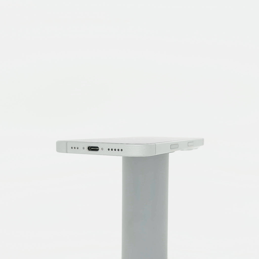 95新 Apple iPhone 16 128G 白色 中國大陸版