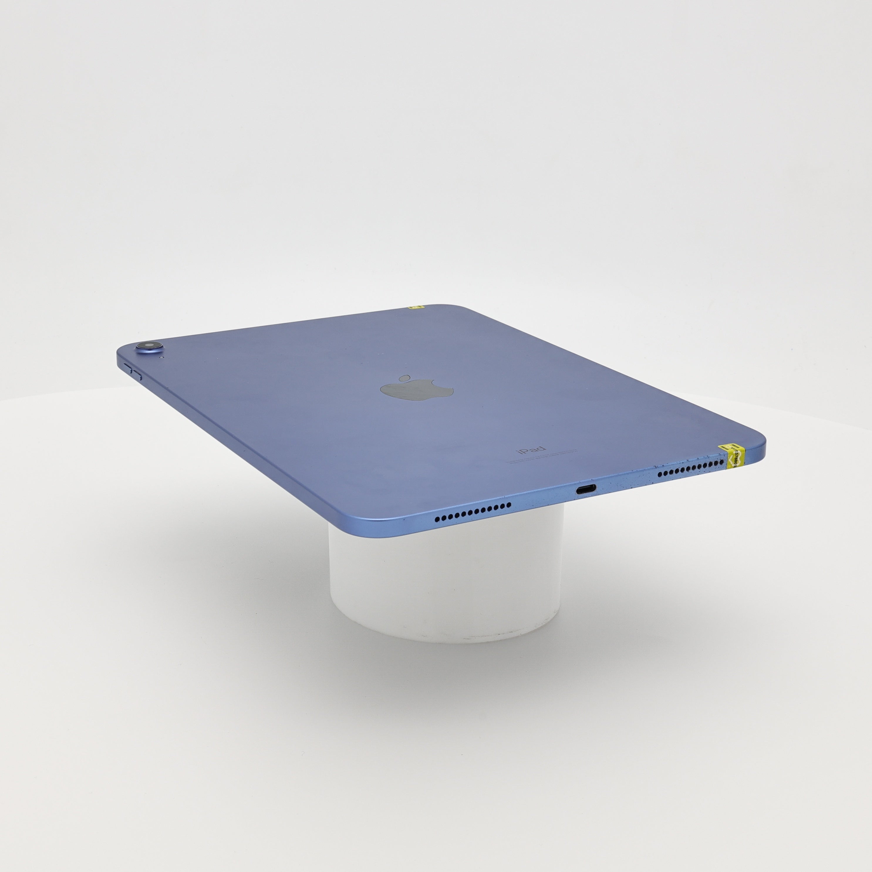 95新 Apple iPad 10代 64G 藍色 WIFI