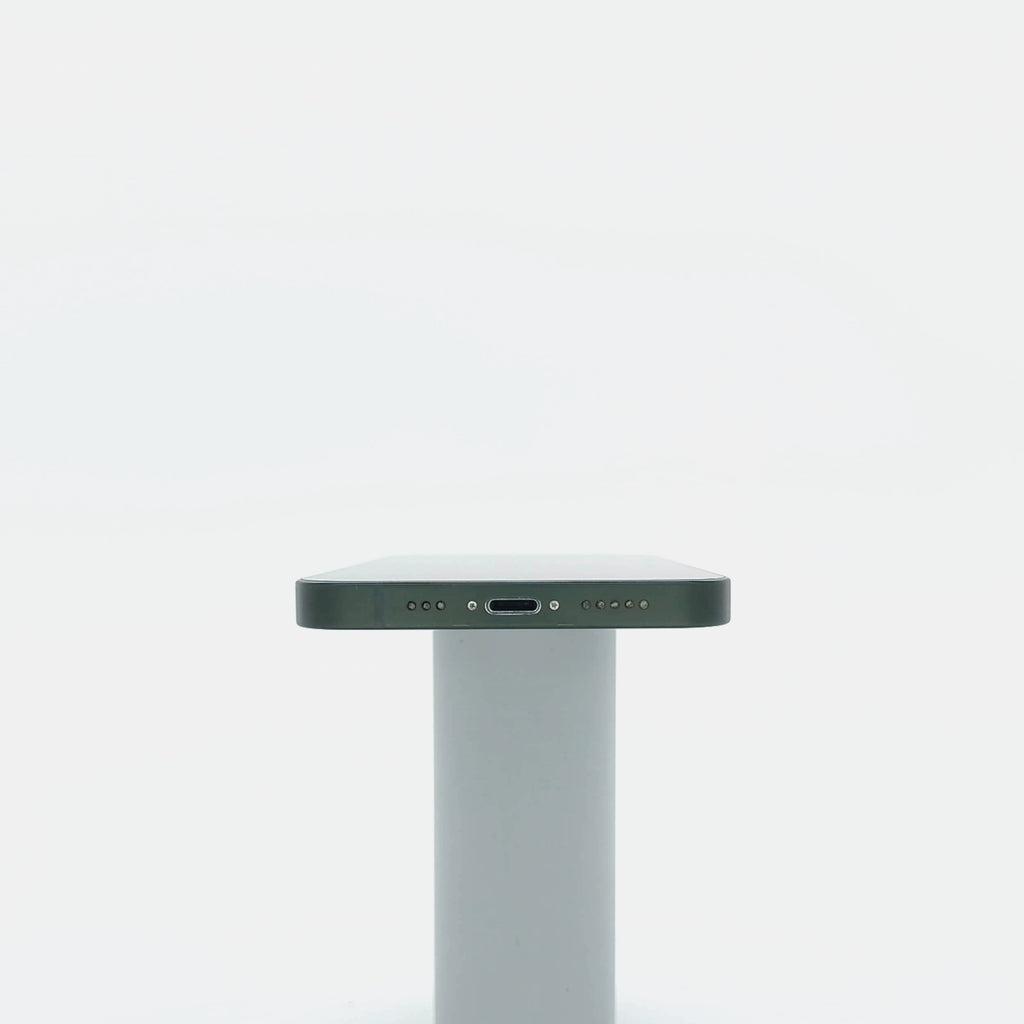 95新 Apple iPhone 13 256G 綠色 中國大陸版