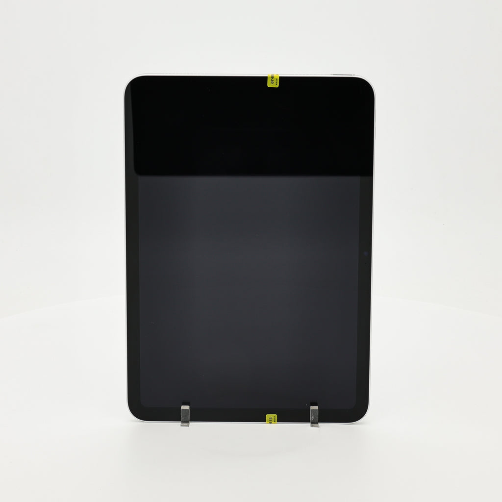 95新 Apple iPad 10代 64G 銀色 WIFI