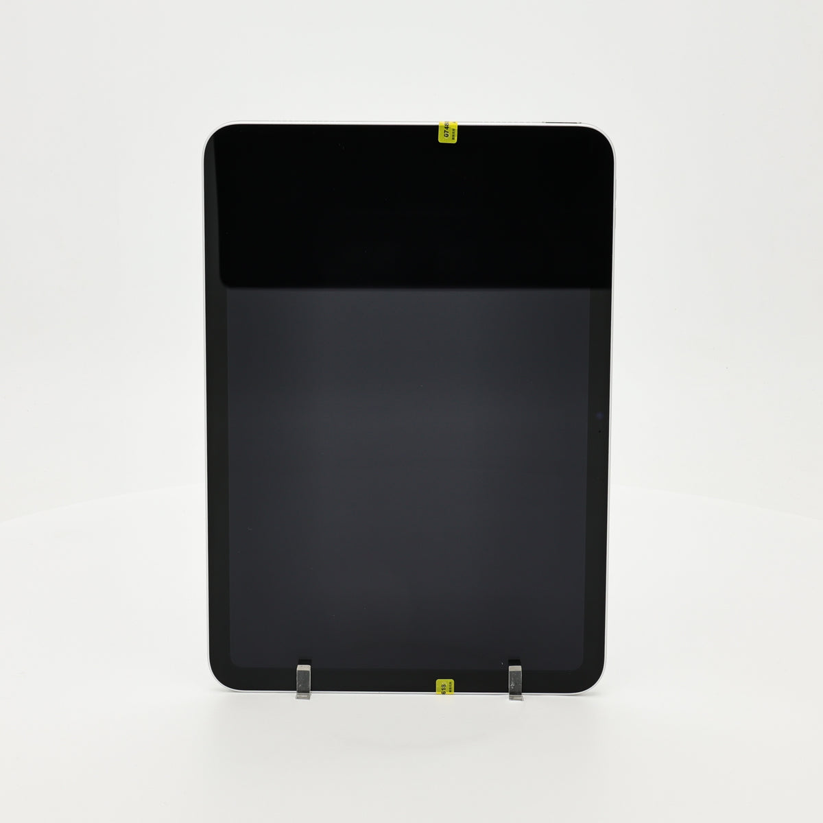 95新 Apple iPad 10代 64G 銀色 WIFI
