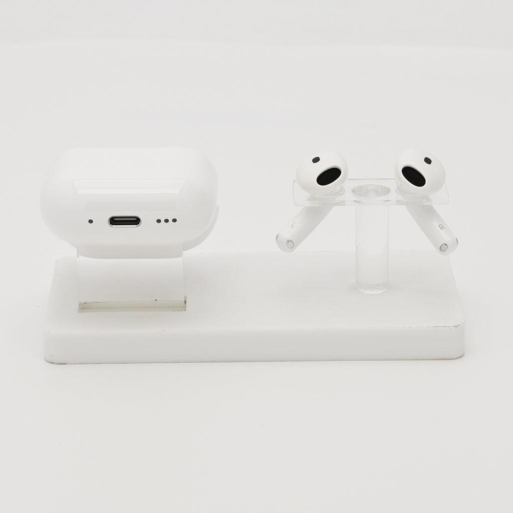 99新 Apple AirPods 4 (支持主动降噪) 白色