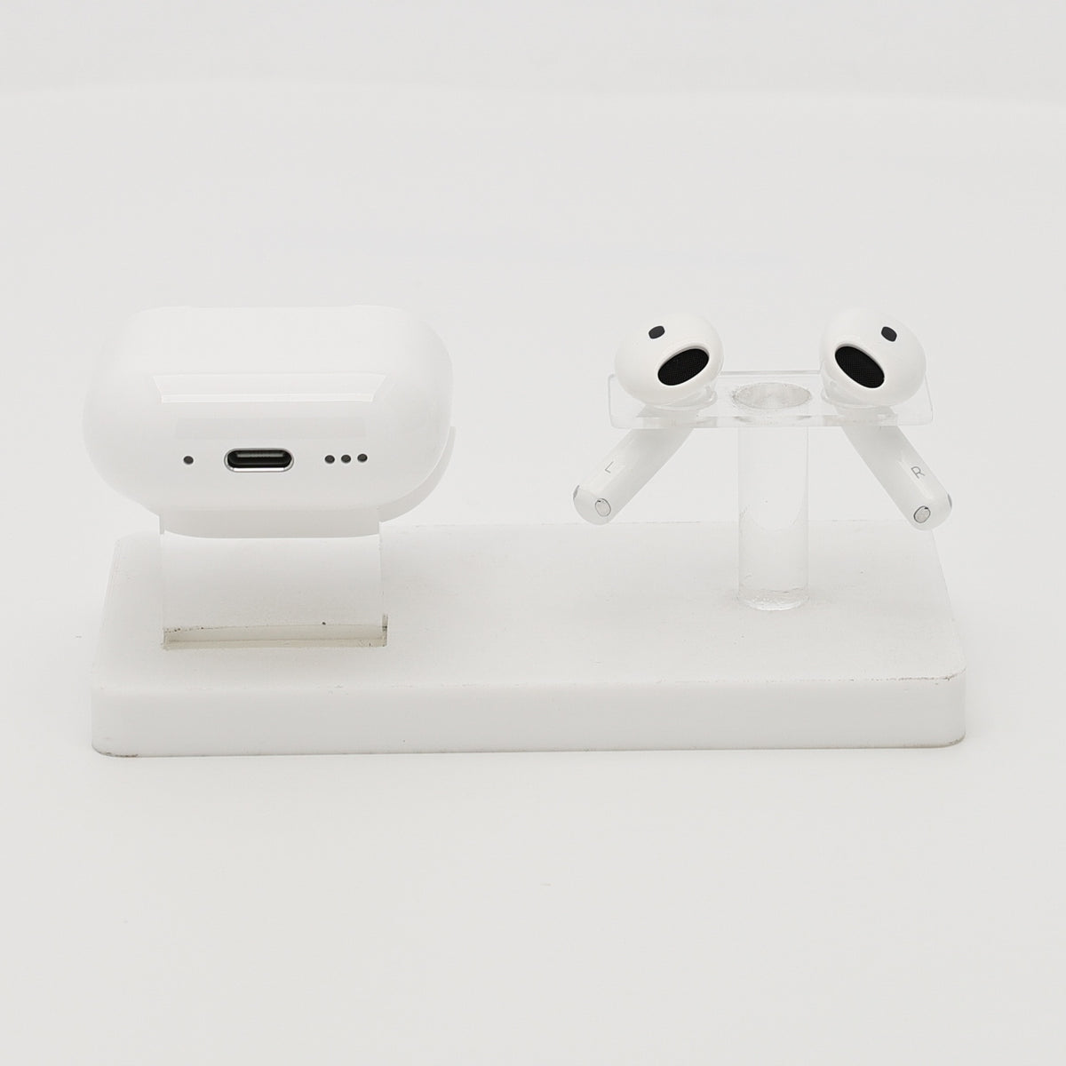 99新 Apple AirPods 4 (支持主动降噪) 白色