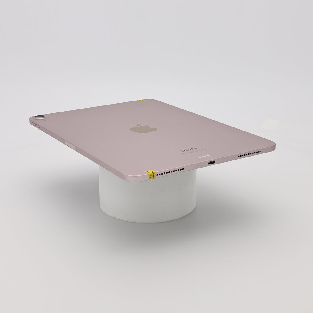 95新 Apple iPad Air5 64G 粉紅色 WIFI