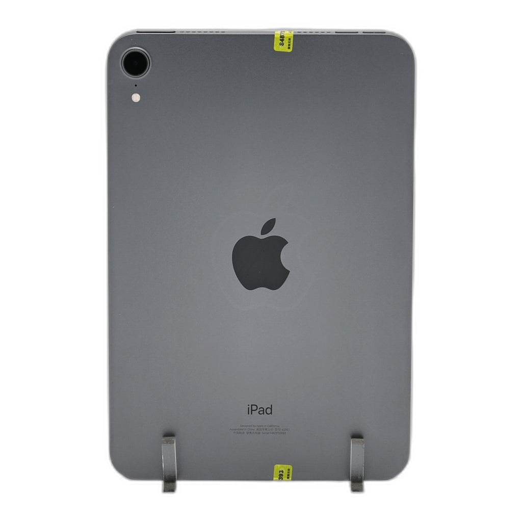 95新 Apple iPad mini6 64G 深空灰色 WIFI