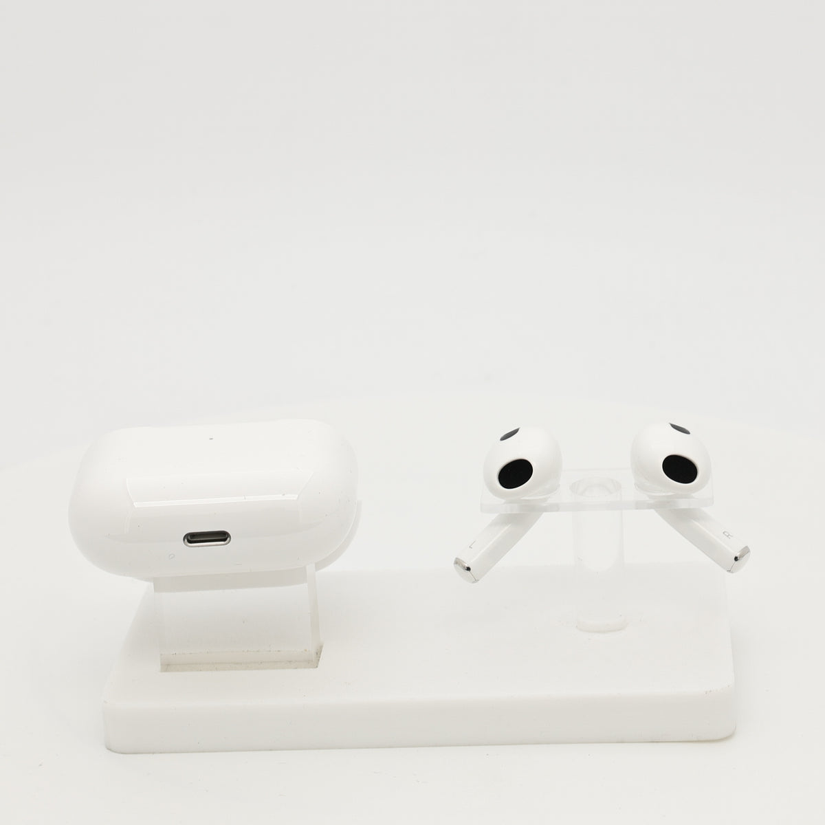 99新 Apple AirPods 3 白色