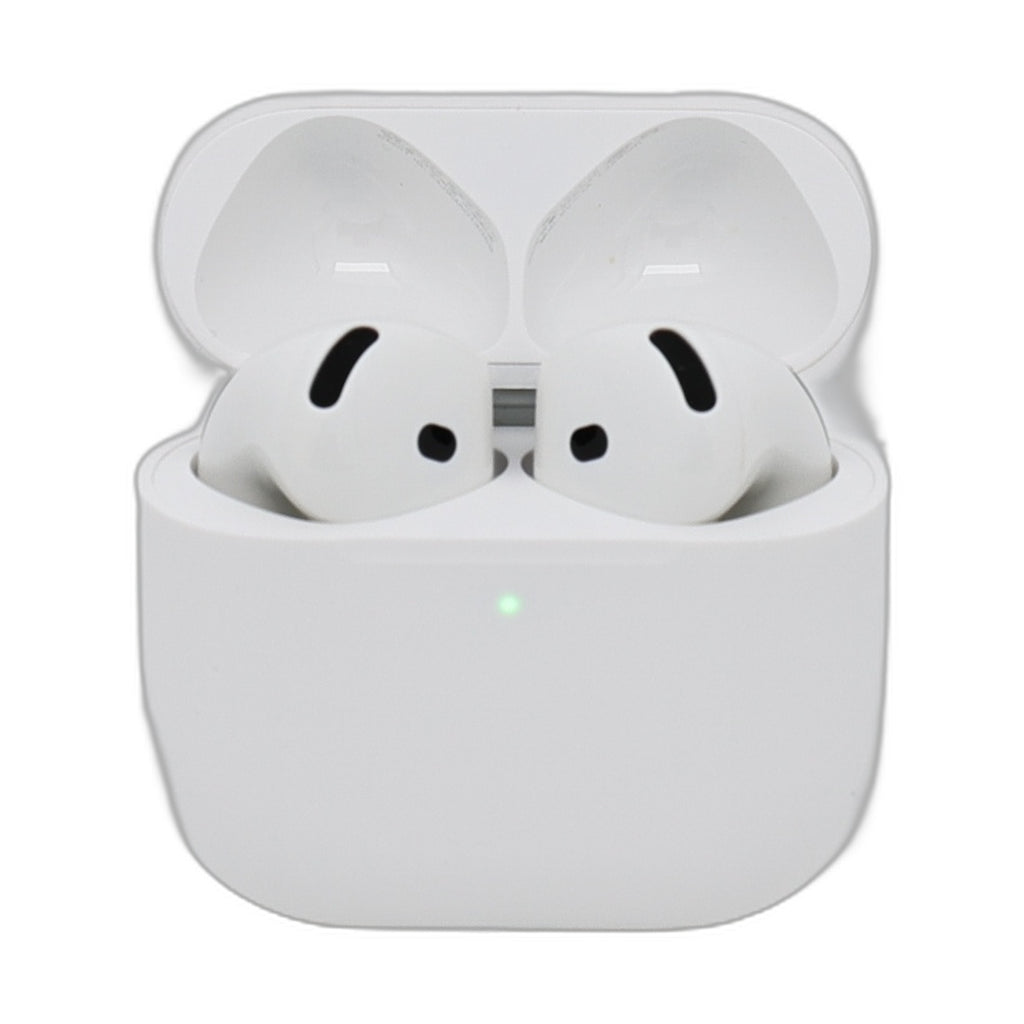 99新 Apple AirPods 4 (支持主动降噪) 白色