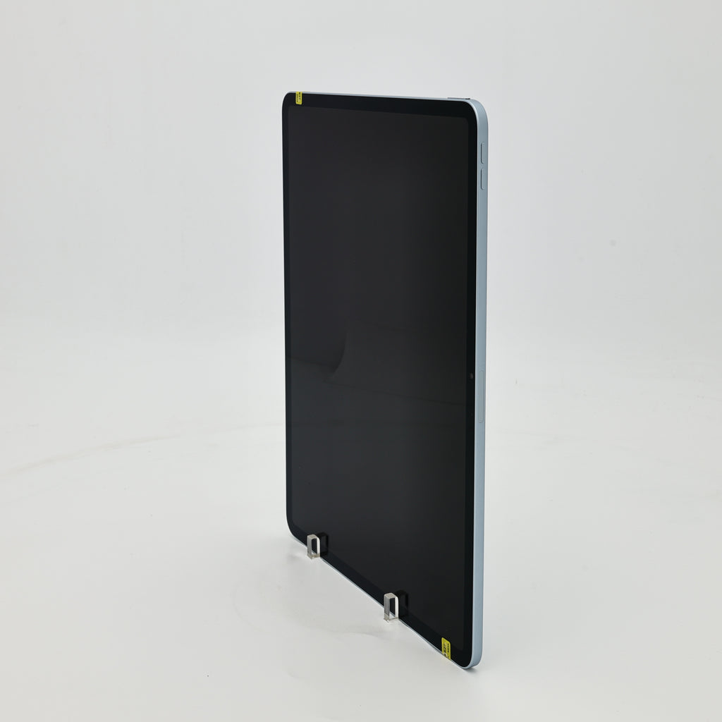99新 Apple iPad Air (M2) 13英寸 128G 藍色 WIFI