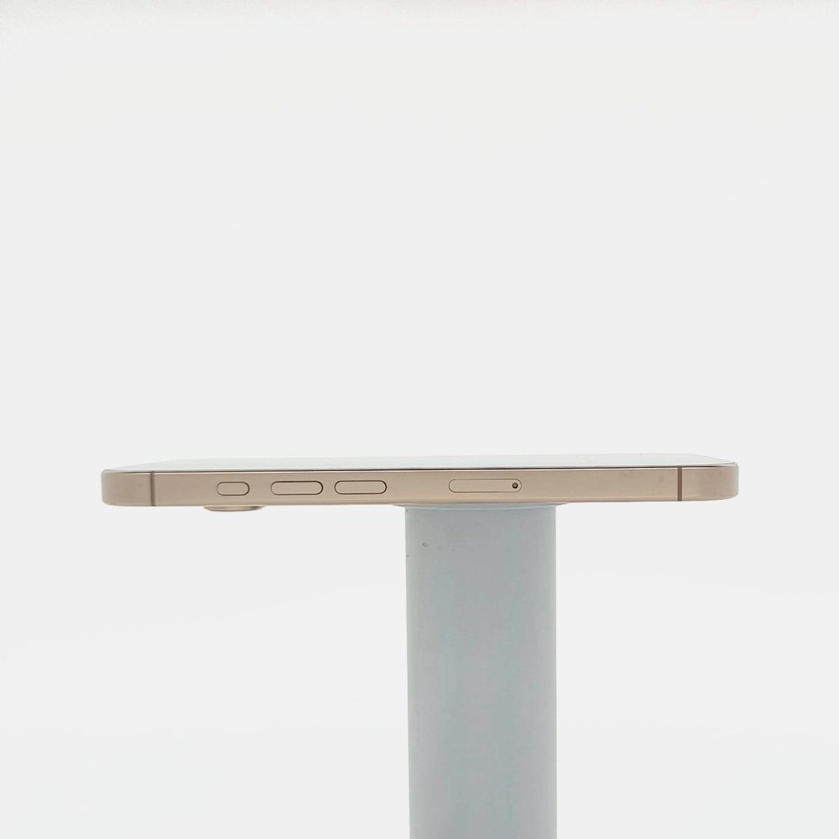 95新 Apple iPhone 16 Pro 128G 沙漠色鈦金屬 中國大陸版