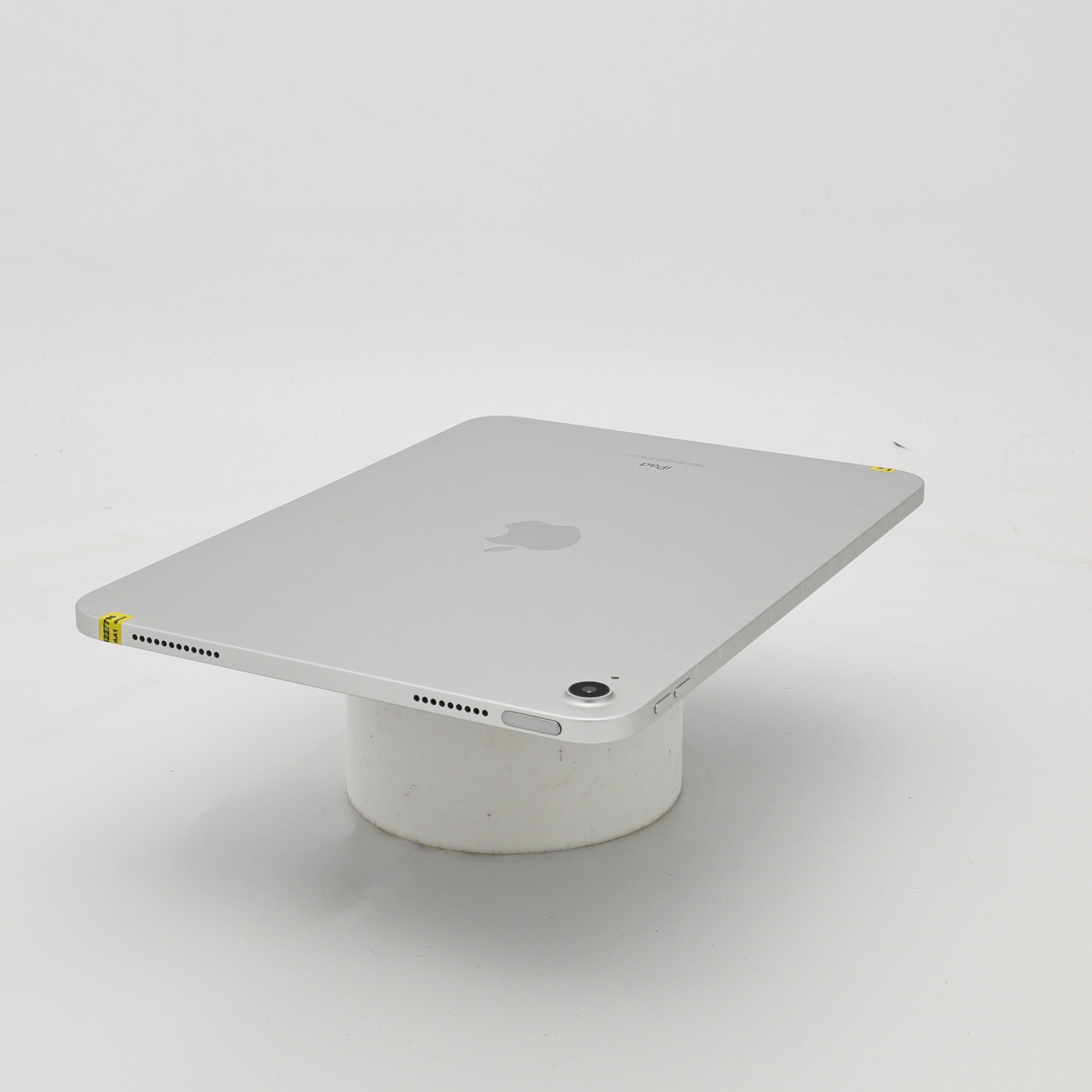95新 Apple iPad 10代 64G 銀色 WIFI