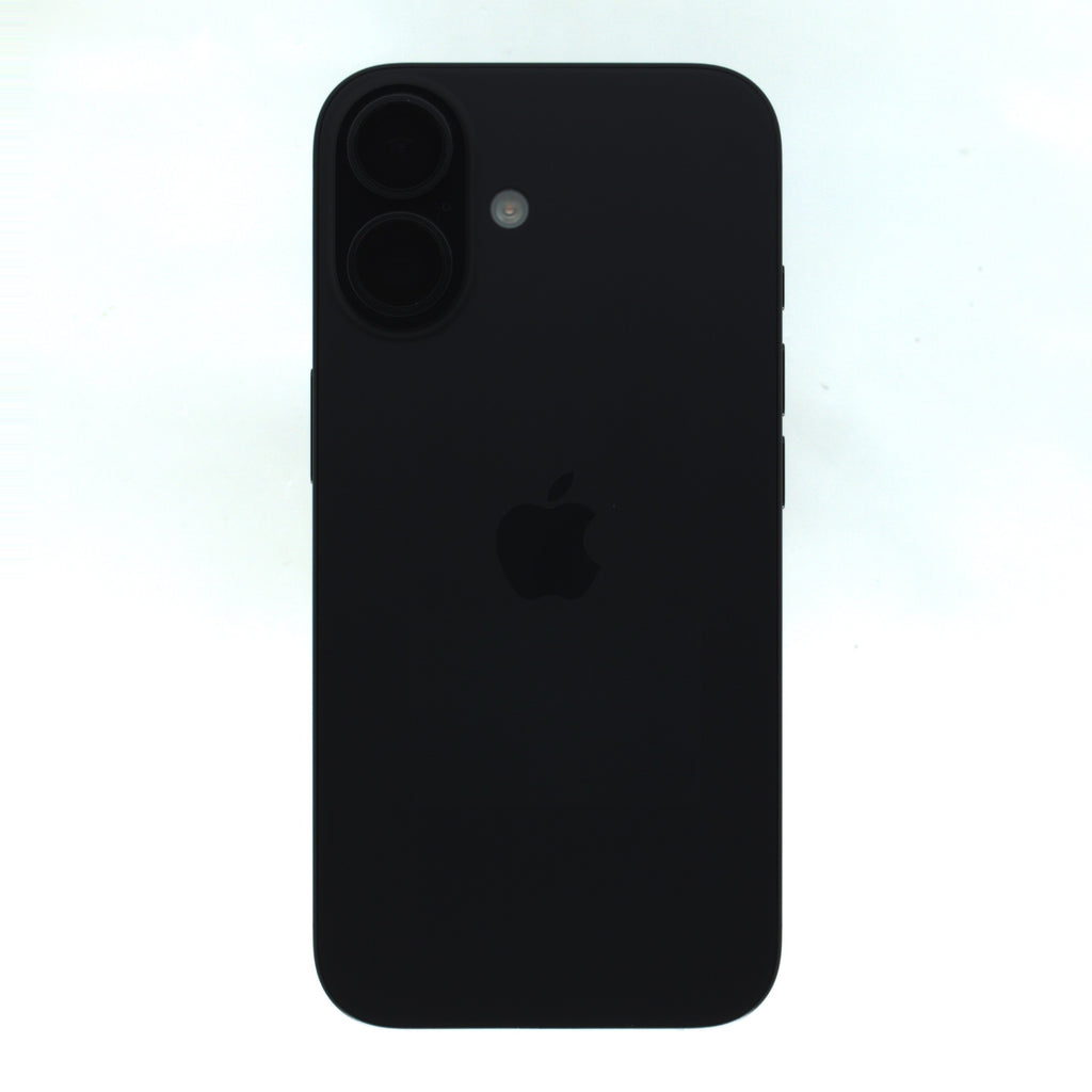 95新 Apple iPhone 16 256G 黑色 中國大陸版