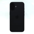 95新 Apple iPhone 16 256G 黑色 中國大陸版