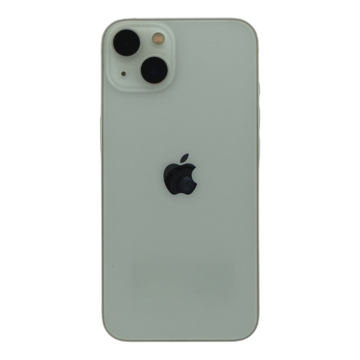 99新 Apple iPhone 13 256G 星光色 中國大陸版