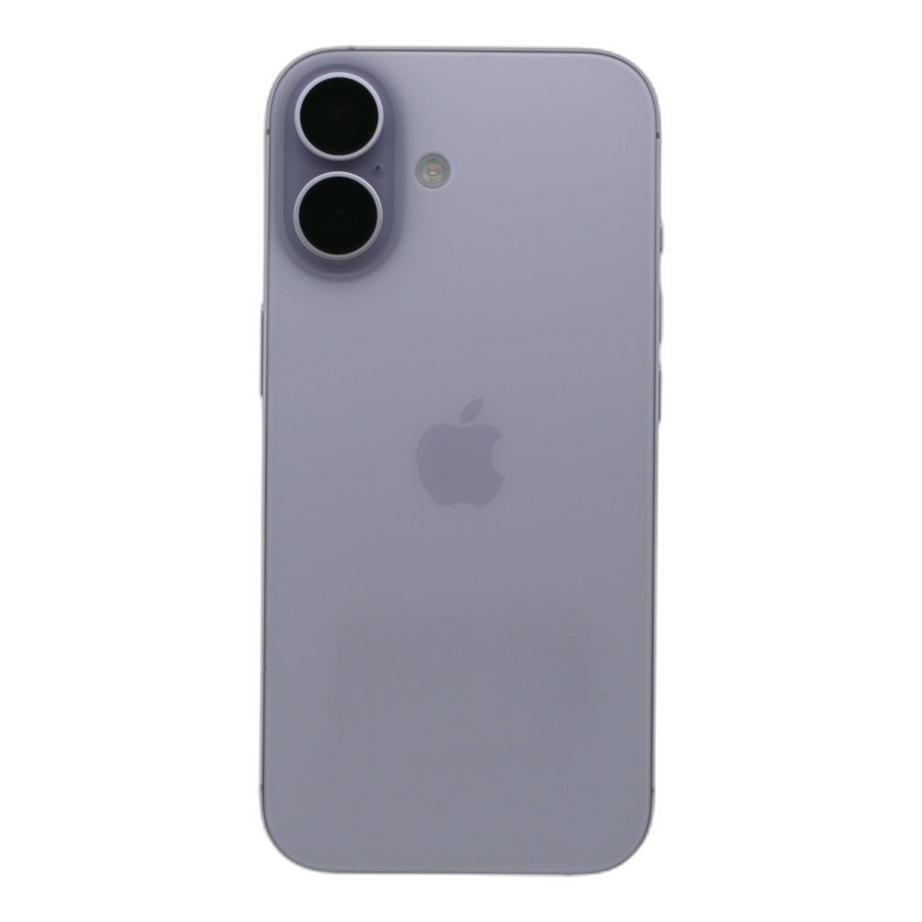99新 Apple iPhone 17 256G 薰衣草紫色 中國大陸版