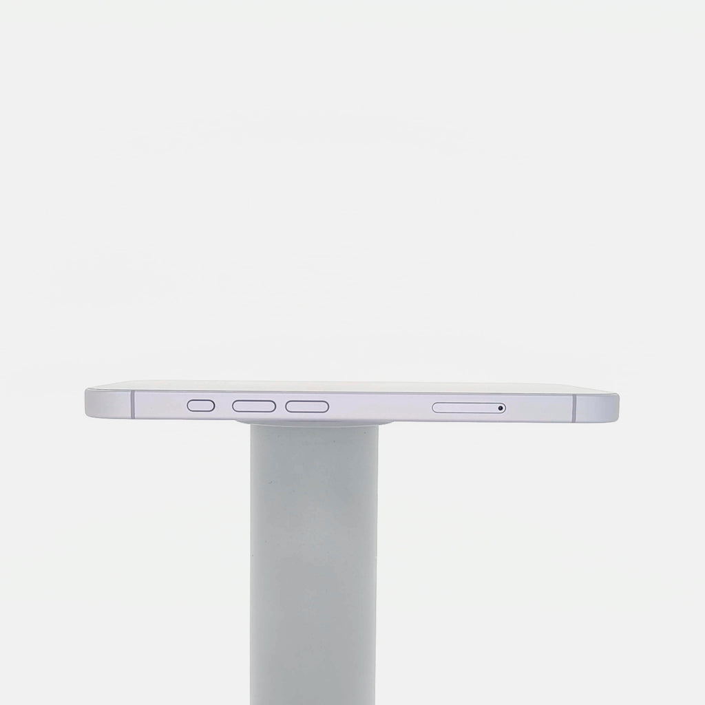 99新 Apple iPhone 17 256G 薰衣草紫色 中國大陸版