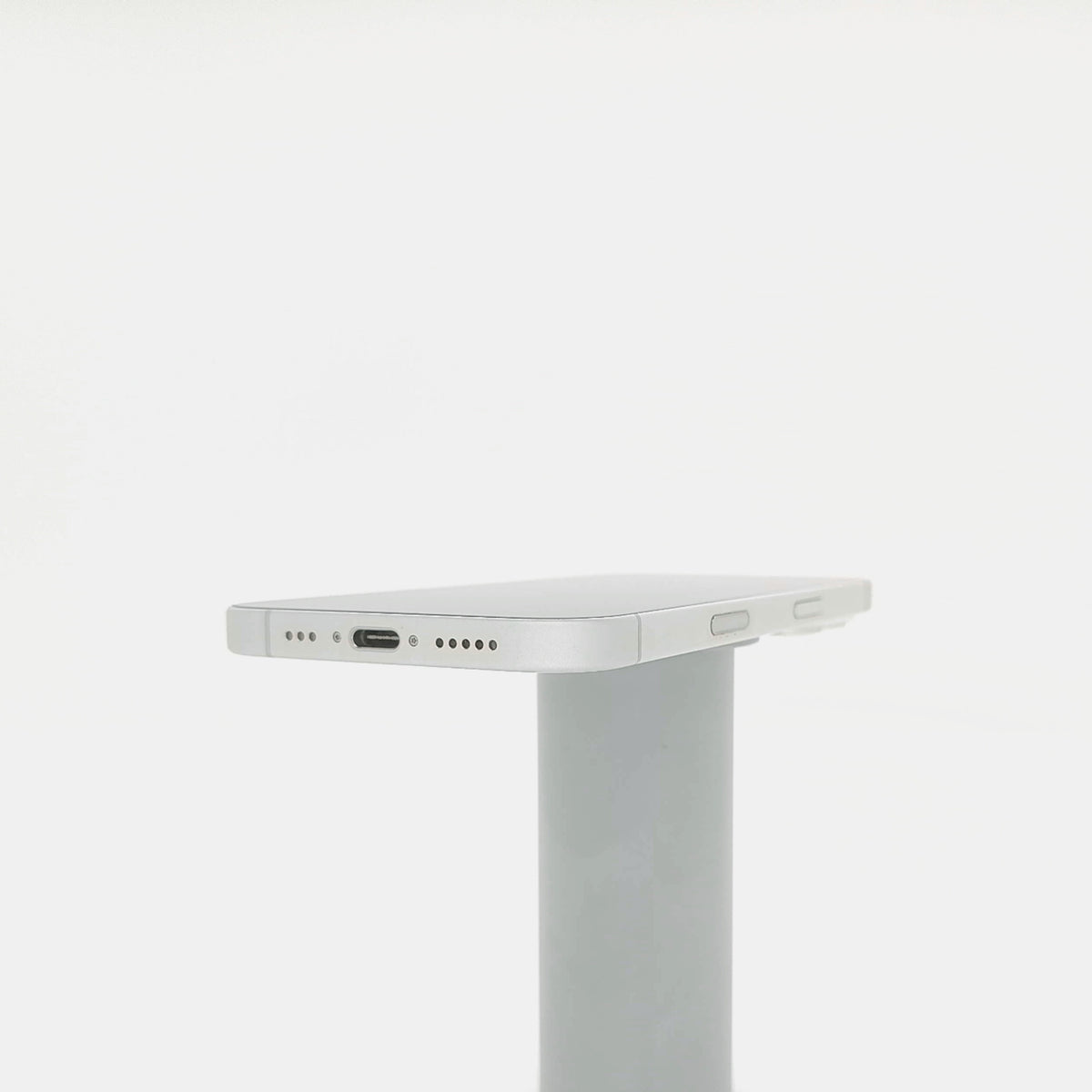 95新 Apple iPhone 16 128G 白色 中國大陸版