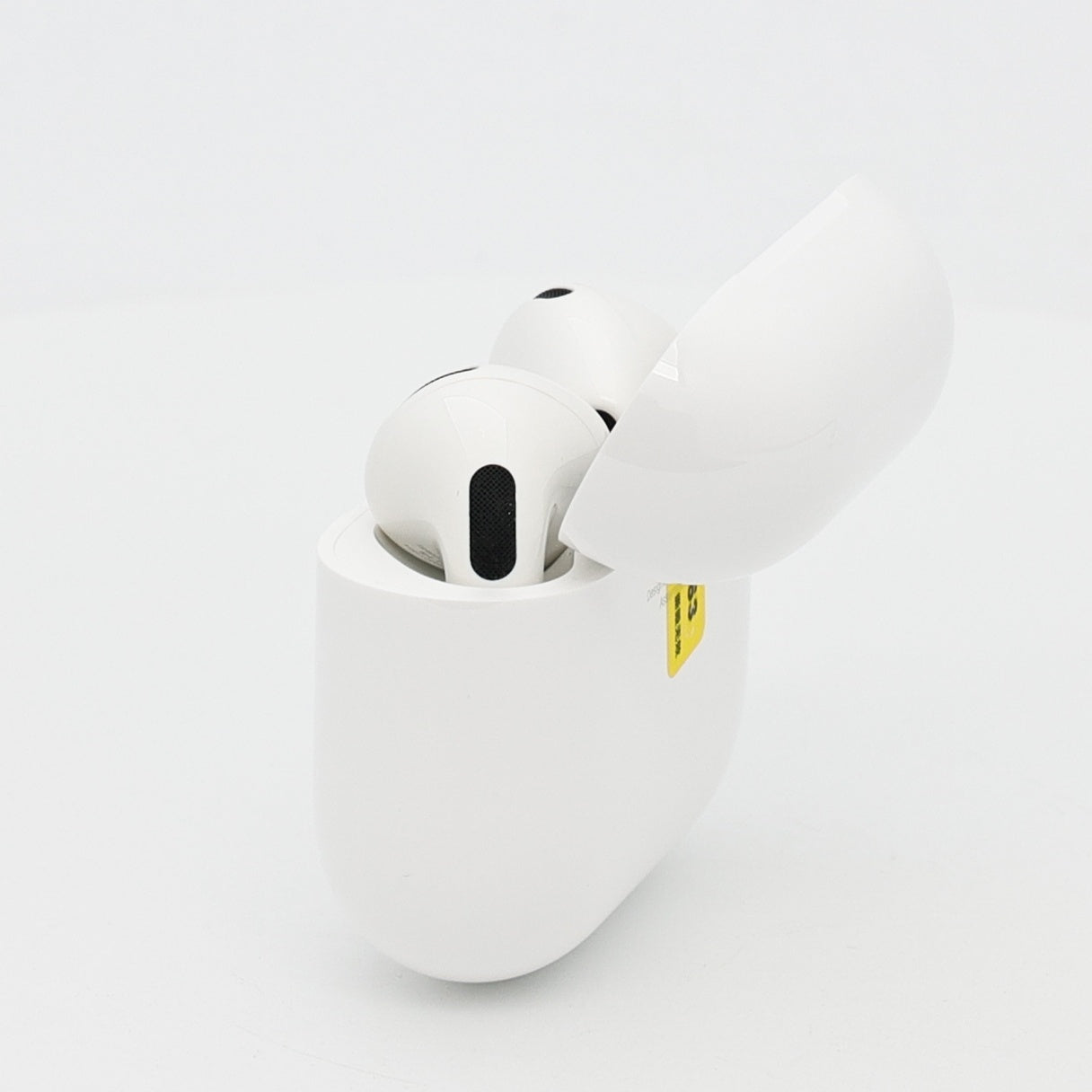 99新 Apple AirPods 4 (不支持主动降噪) 白色