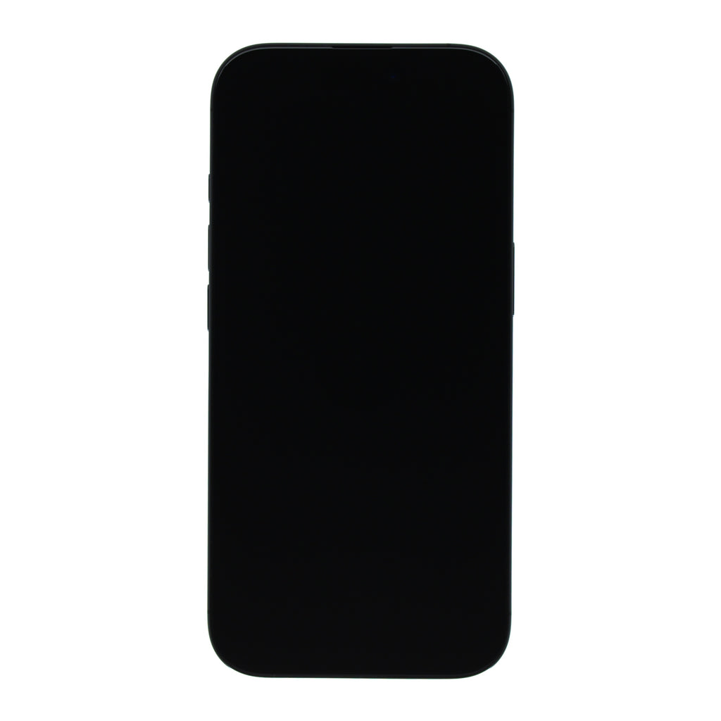 95新 Apple iPhone 16 Pro 256G 黑色鈦金屬 中國大陸版
