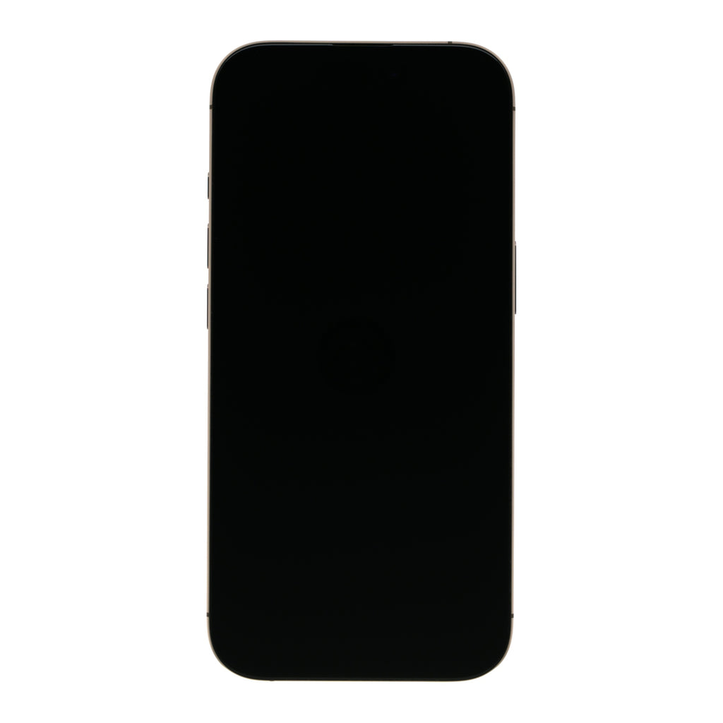 95新 Apple iPhone 16 Pro 256G 沙漠色鈦金屬 中國大陸版