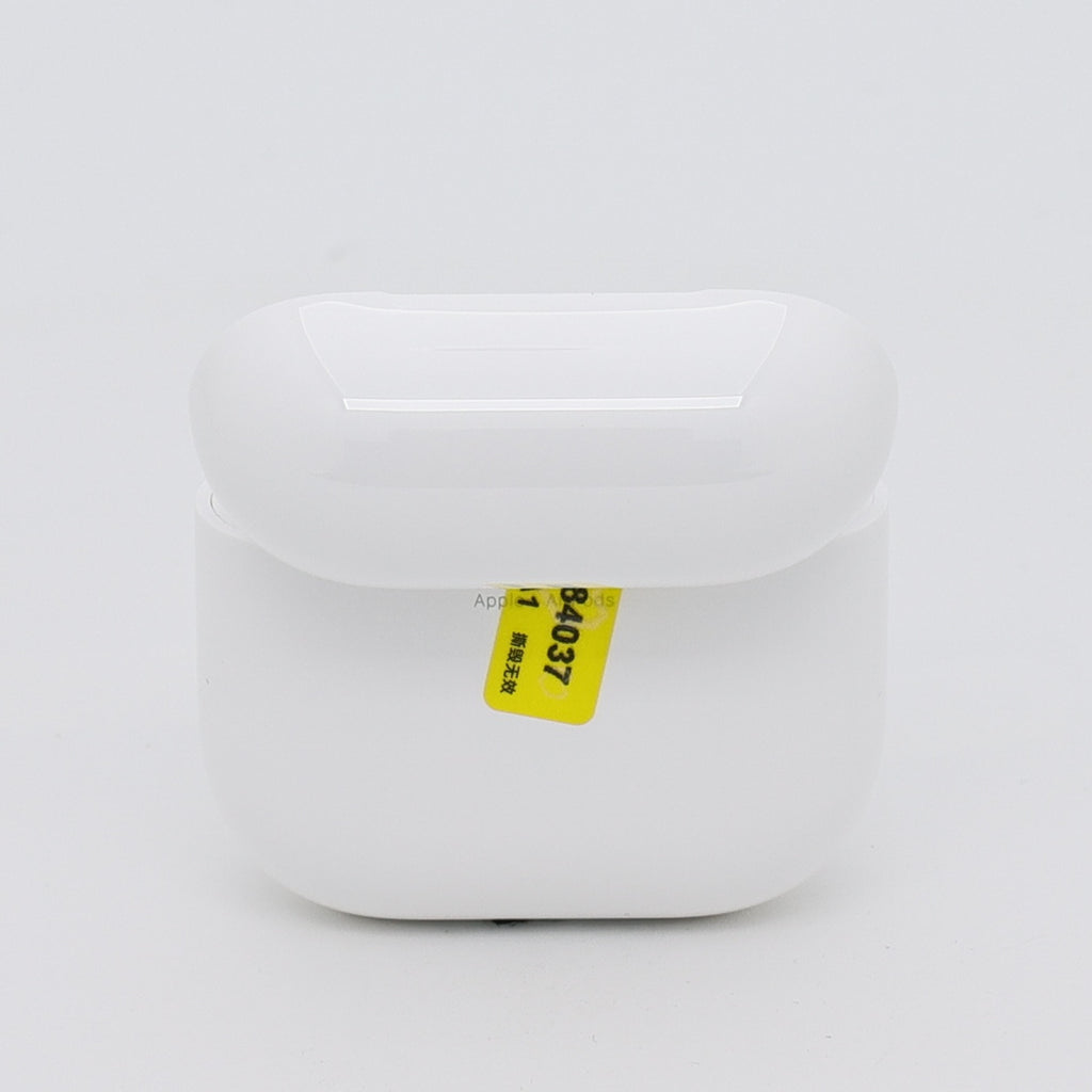 99新 Apple AirPods 5 白色