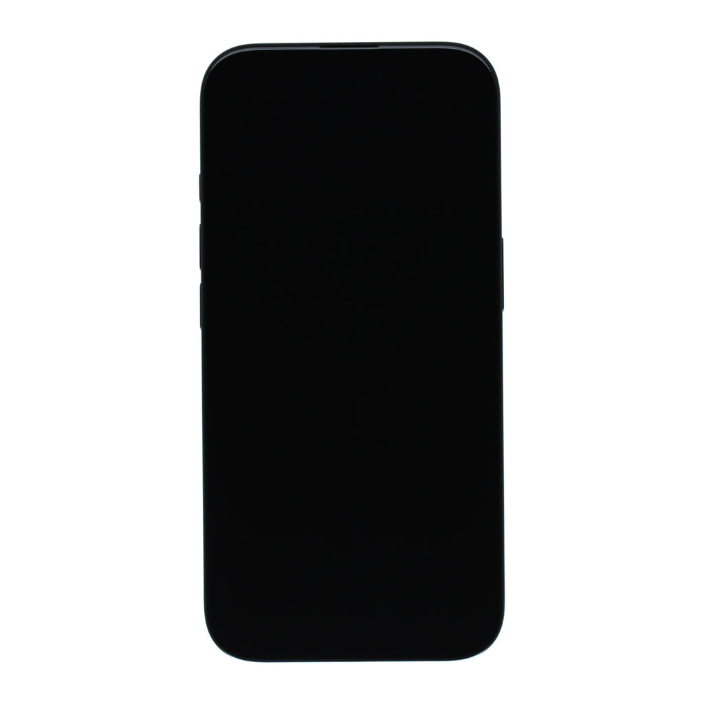 95新 Apple iPhone 16 128G 黑色 中國大陸版