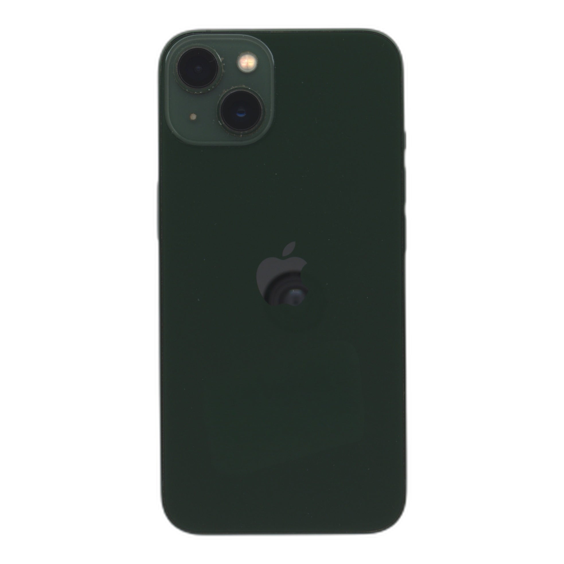 95新 Apple iPhone 13 128G 綠色 中國大陸版