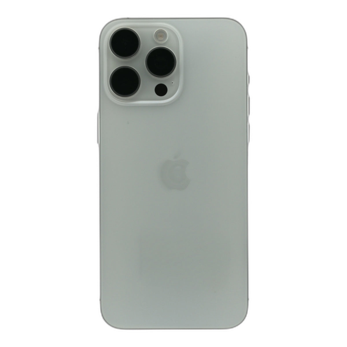 95新 Apple iPhone 15 Pro Max 256G 白色鈦金屬 中國大陸版