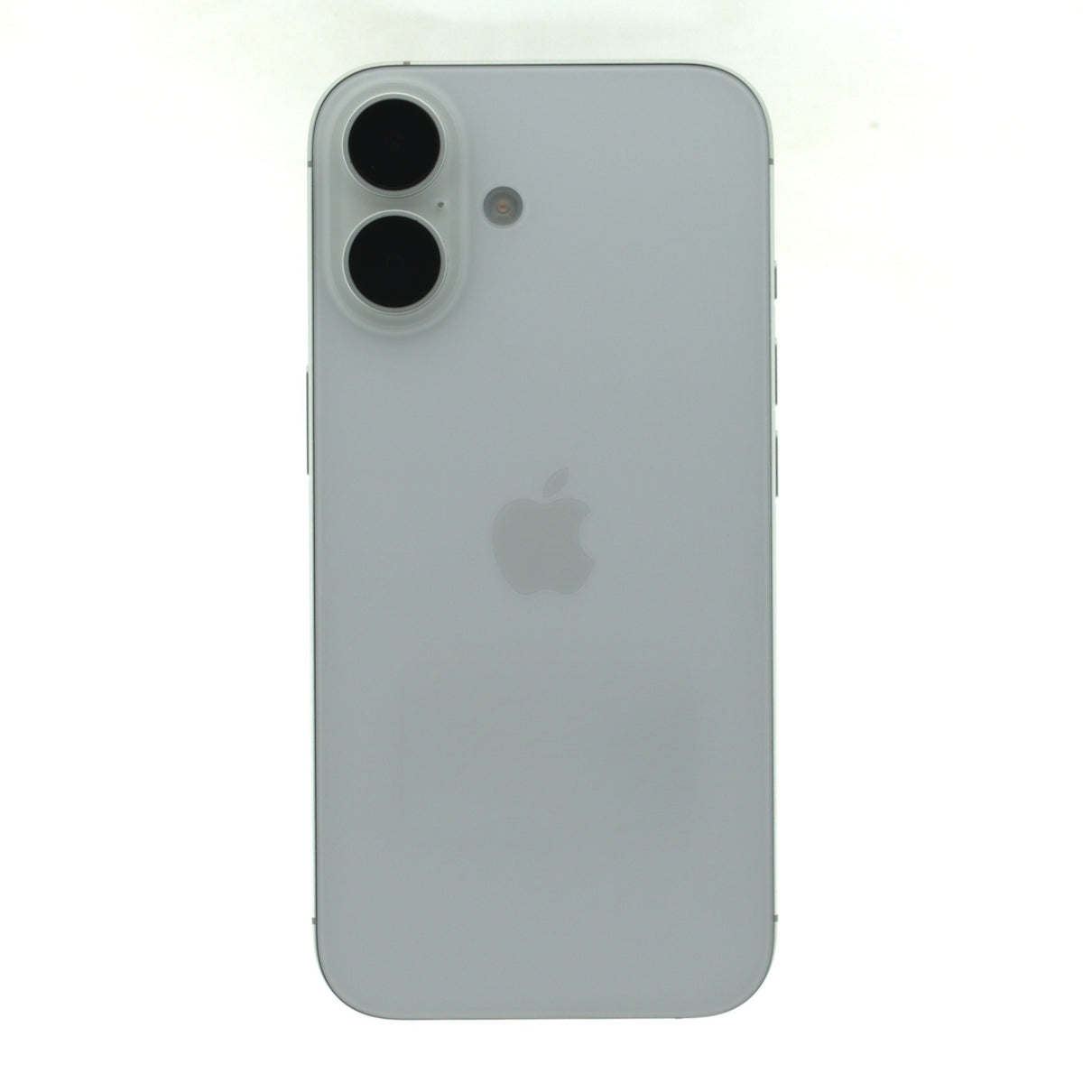 95新 Apple iPhone 16 256G 白色 中國大陸版
