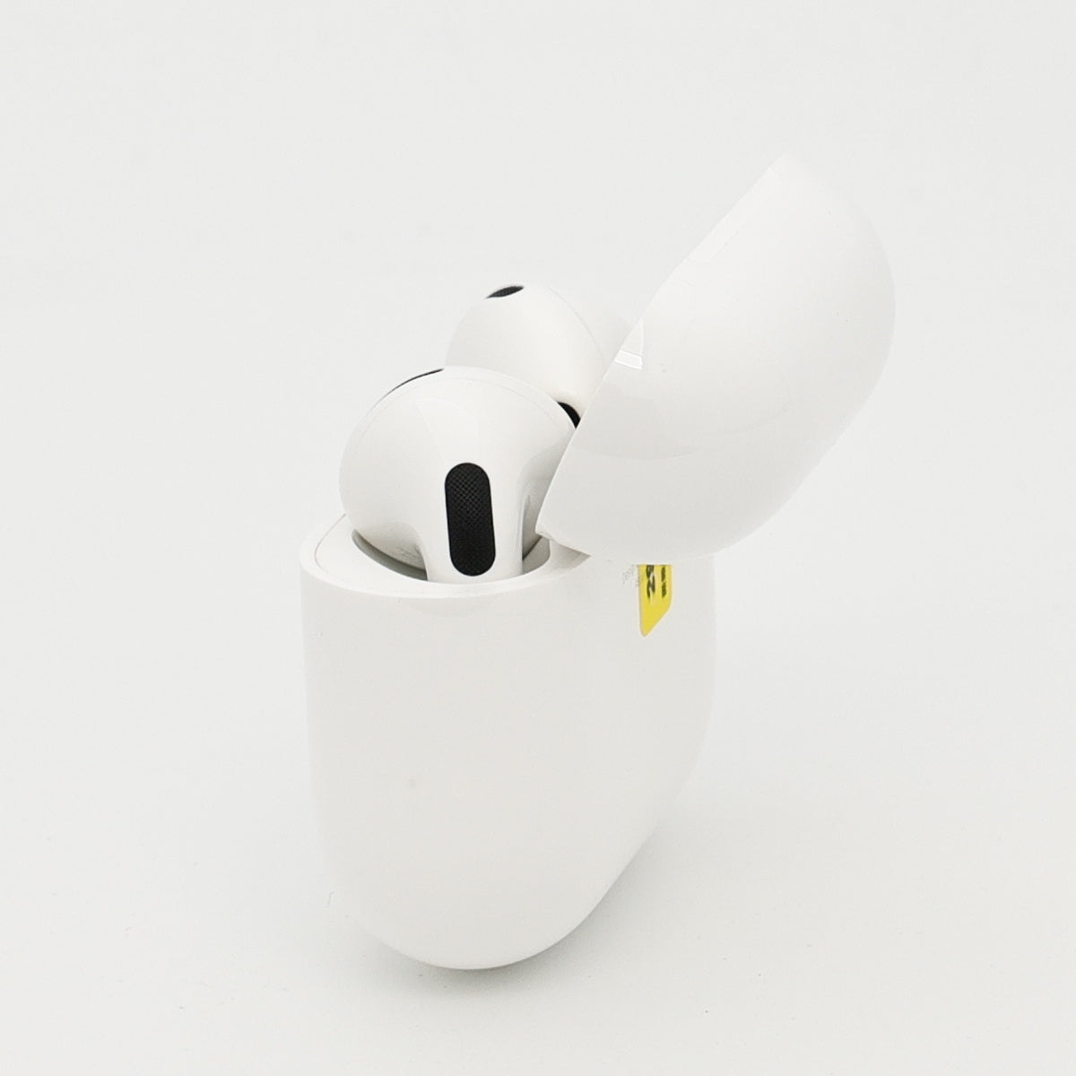 99新 Apple AirPods 4 (不支持主动降噪) 白色