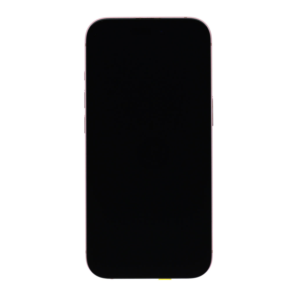 95新 Apple iPhone 15 256G 粉紅色 中國大陸版