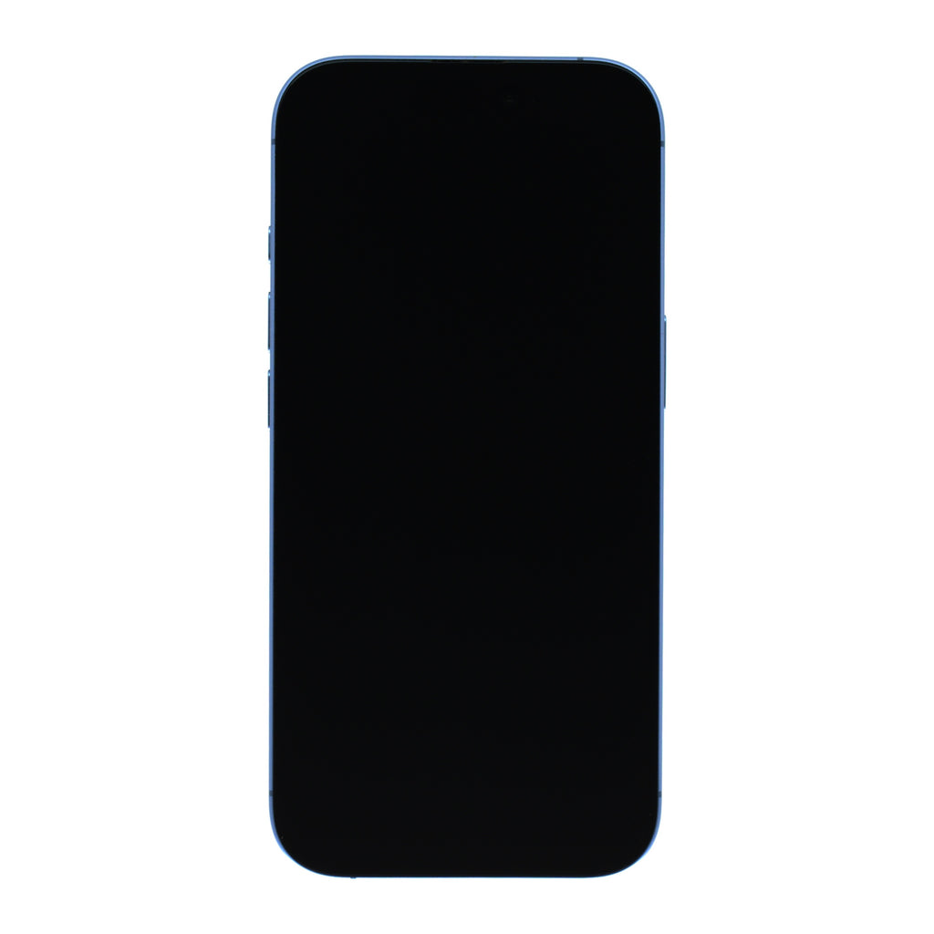 95新 Apple iPhone 17 256G 青霧藍色 中國大陸版