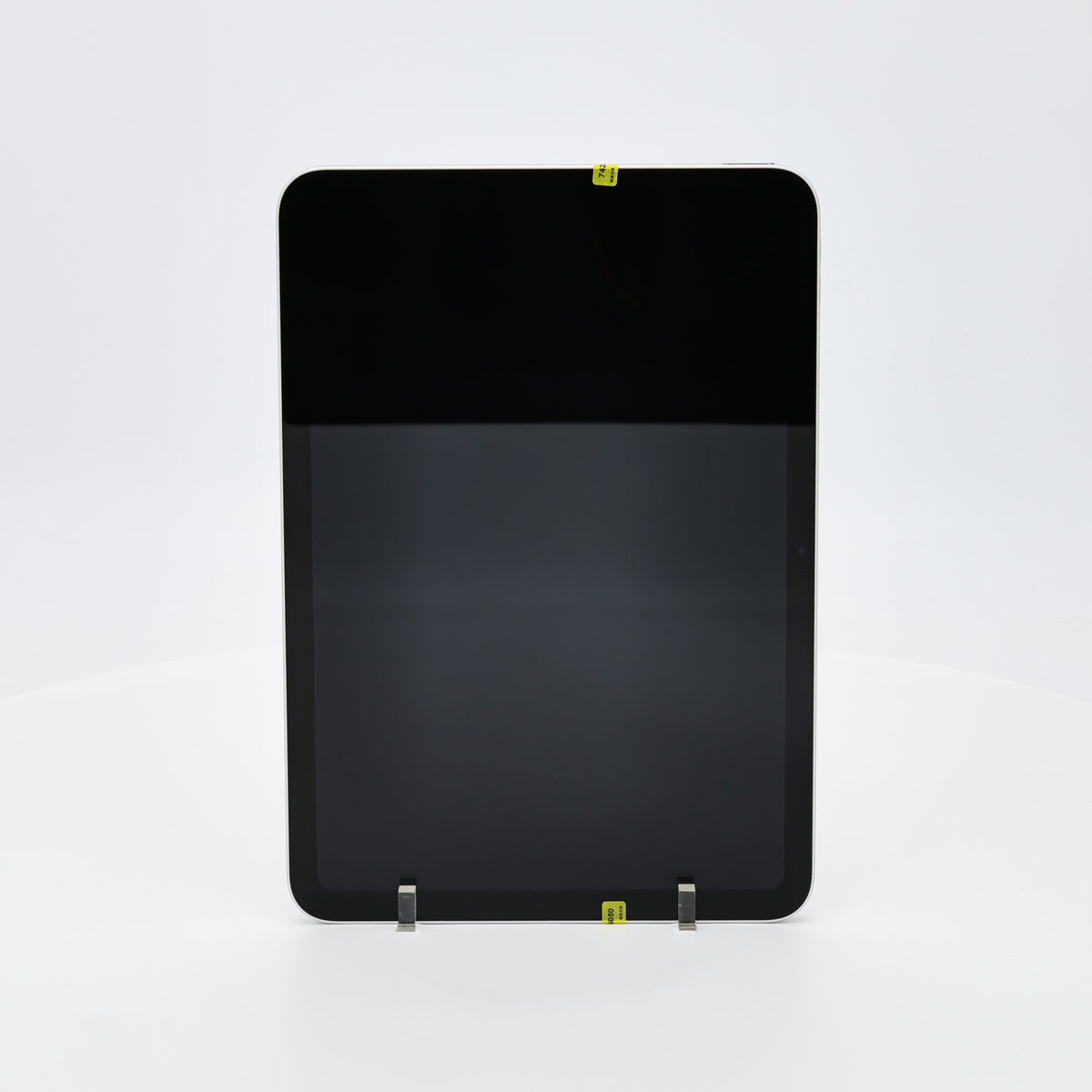 99新 Apple iPad 10代 256G 銀色 WIFI