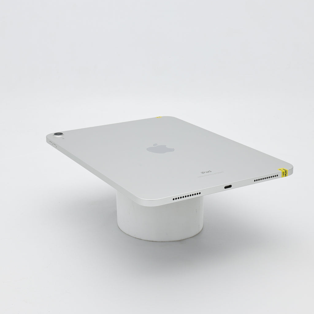 99新 Apple iPad 10代 64G 銀色 WIFI