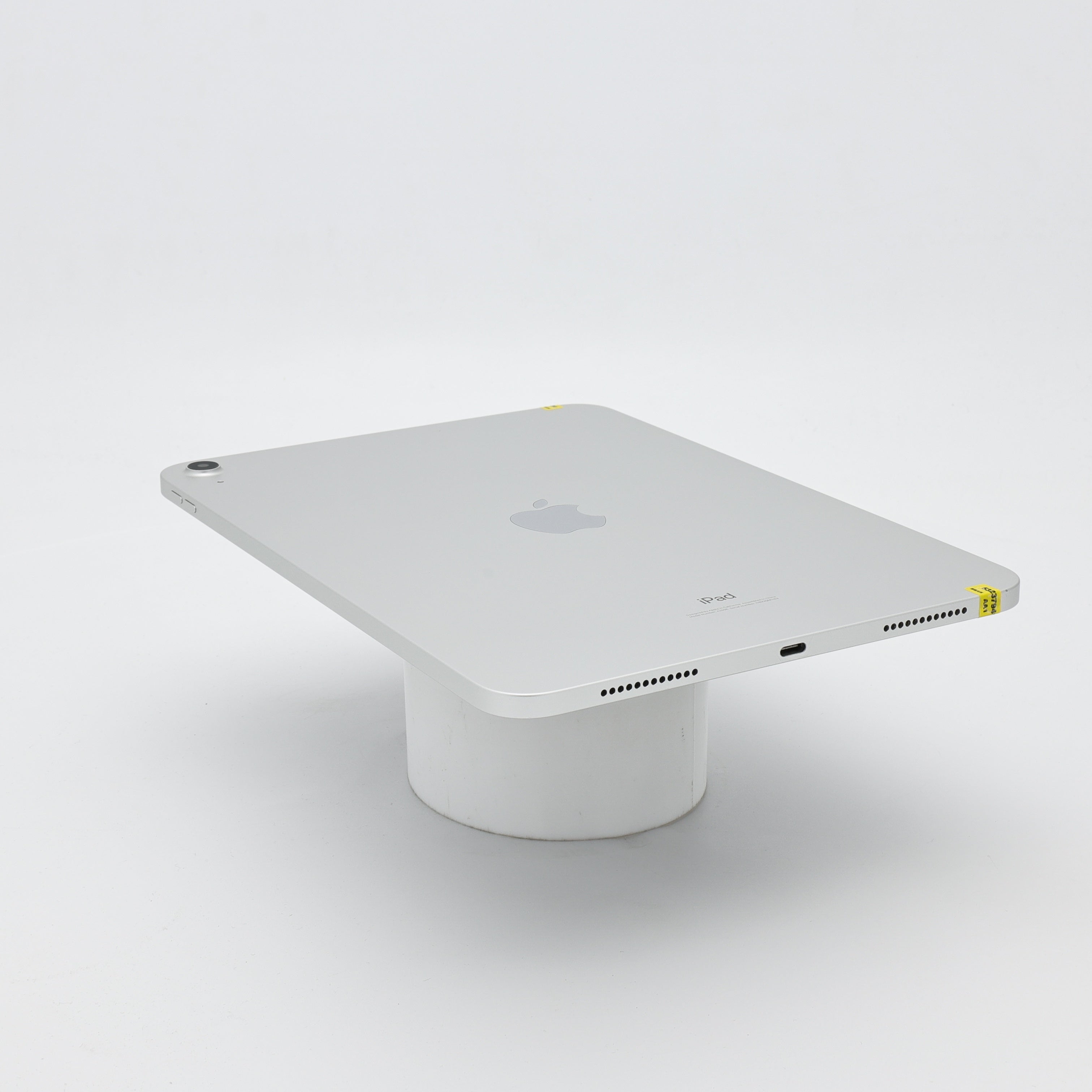 99新 Apple iPad 10代 64G 銀色 WIFI