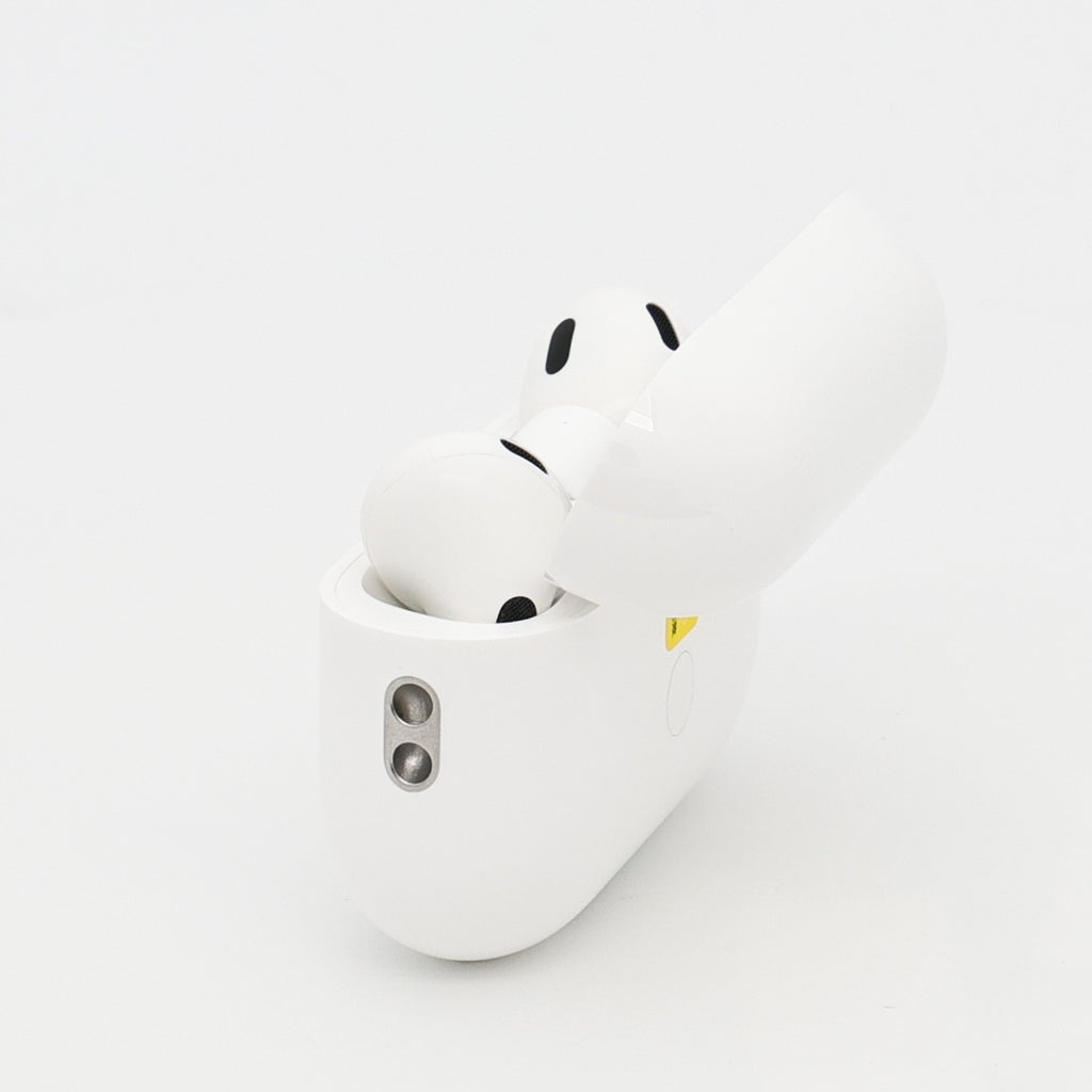 99新 Apple AirPods Pro 2 白色