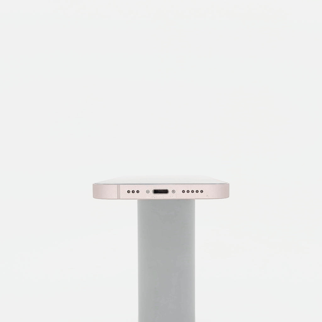 95新 Apple iPhone 13 128G 粉紅色 中國大陸版