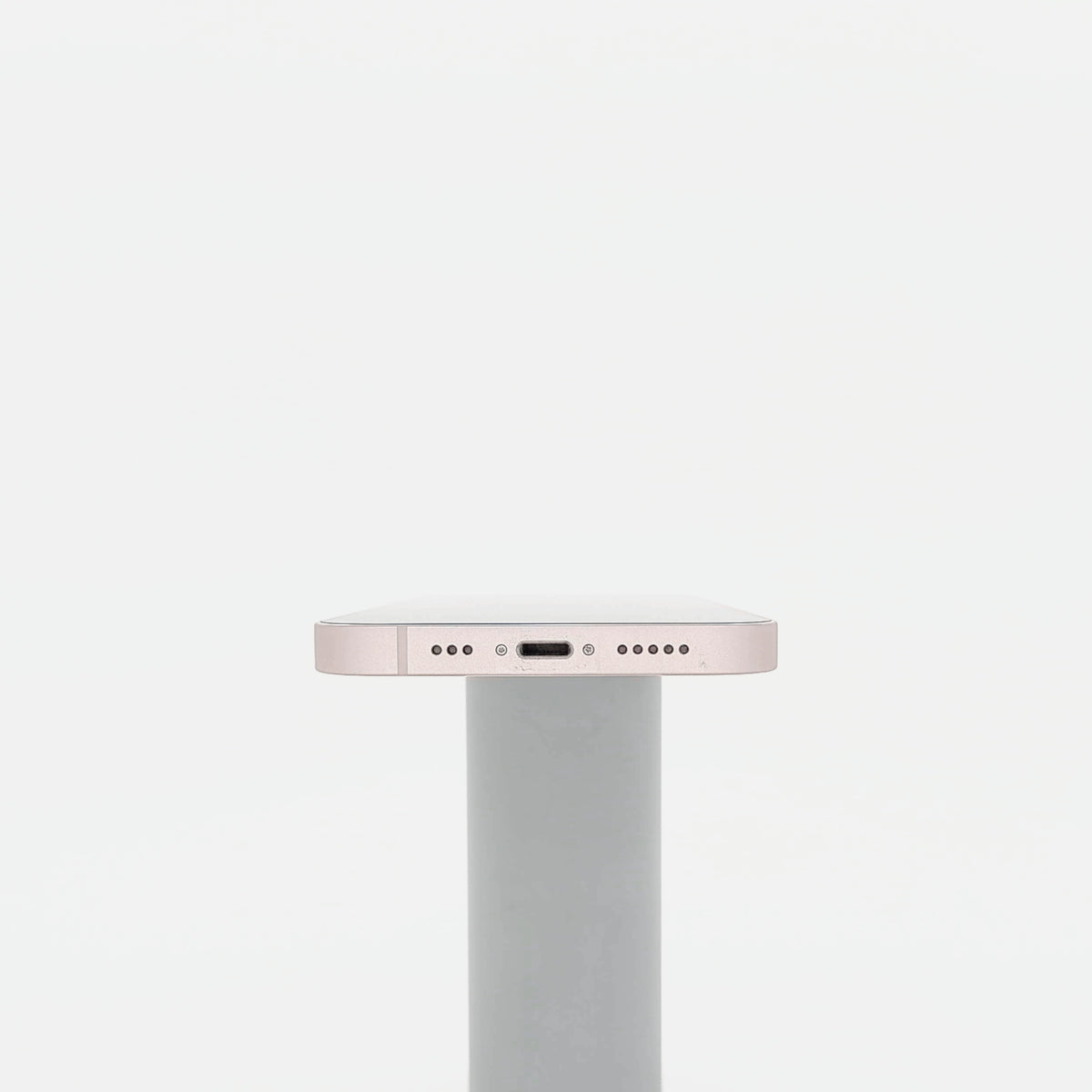 95新 Apple iPhone 13 128G 粉紅色 中國大陸版