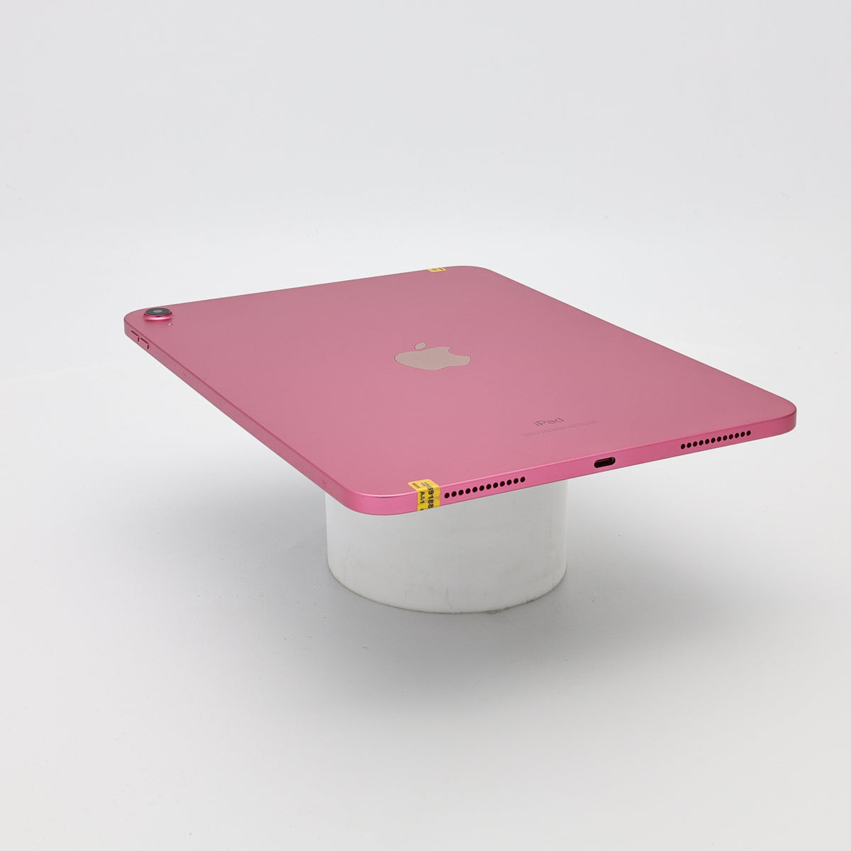 95新 Apple iPad 10代 64G 粉紅色 WIFI