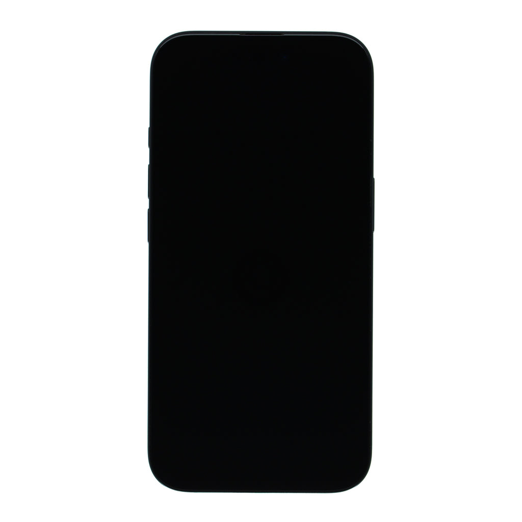 95新 Apple iPhone 16 256G 黑色 中國大陸版