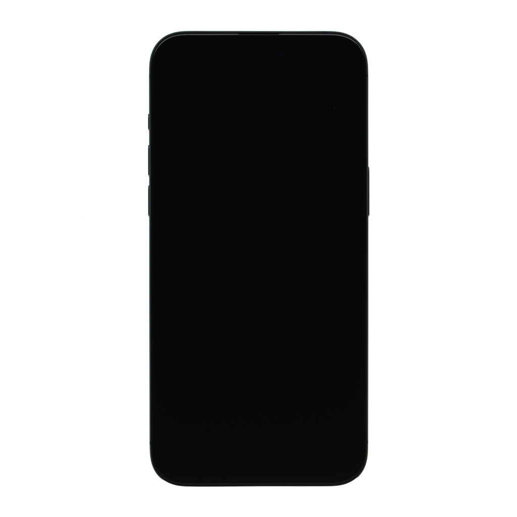 95新 Apple iPhone 15 Pro Max 256G 黑色鈦金屬 中國大陸版