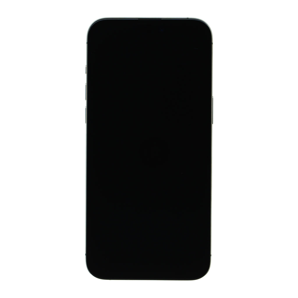 95新 Apple iPhone 15 Pro Max 256G 原色鈦金屬 中國大陸版