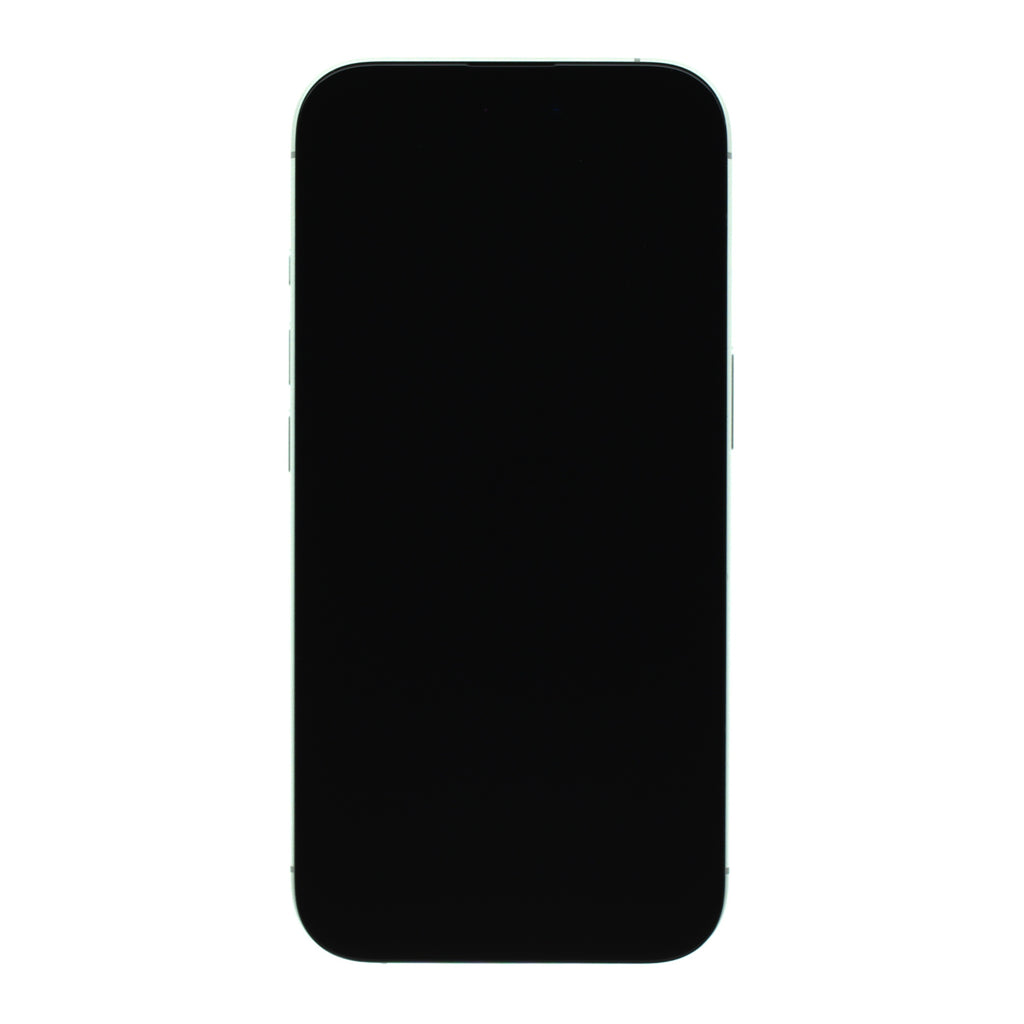 99新 Apple iPhone 16 256G 白色 中國大陸版