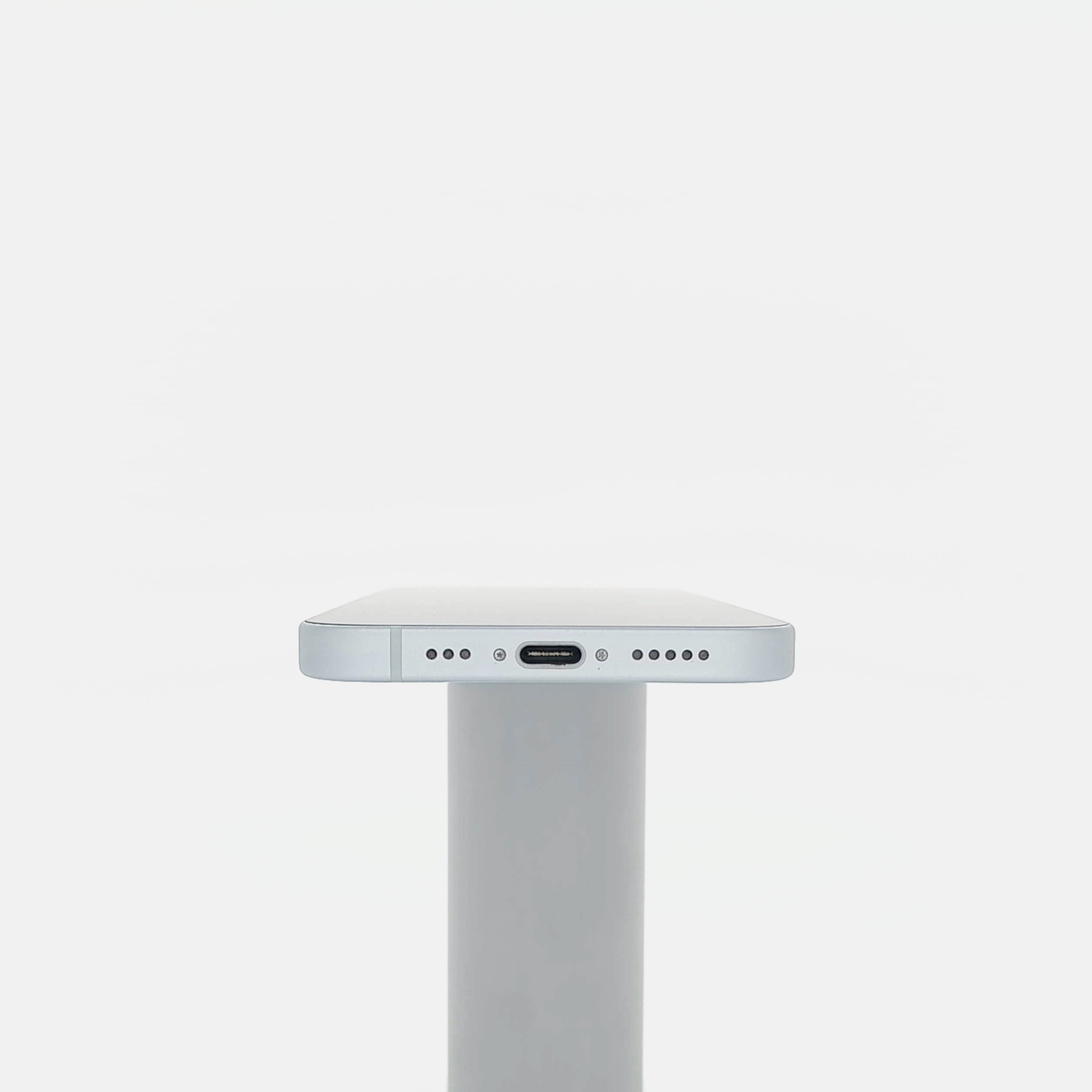 95新 Apple iPhone 15 128G 藍色 中國大陸版