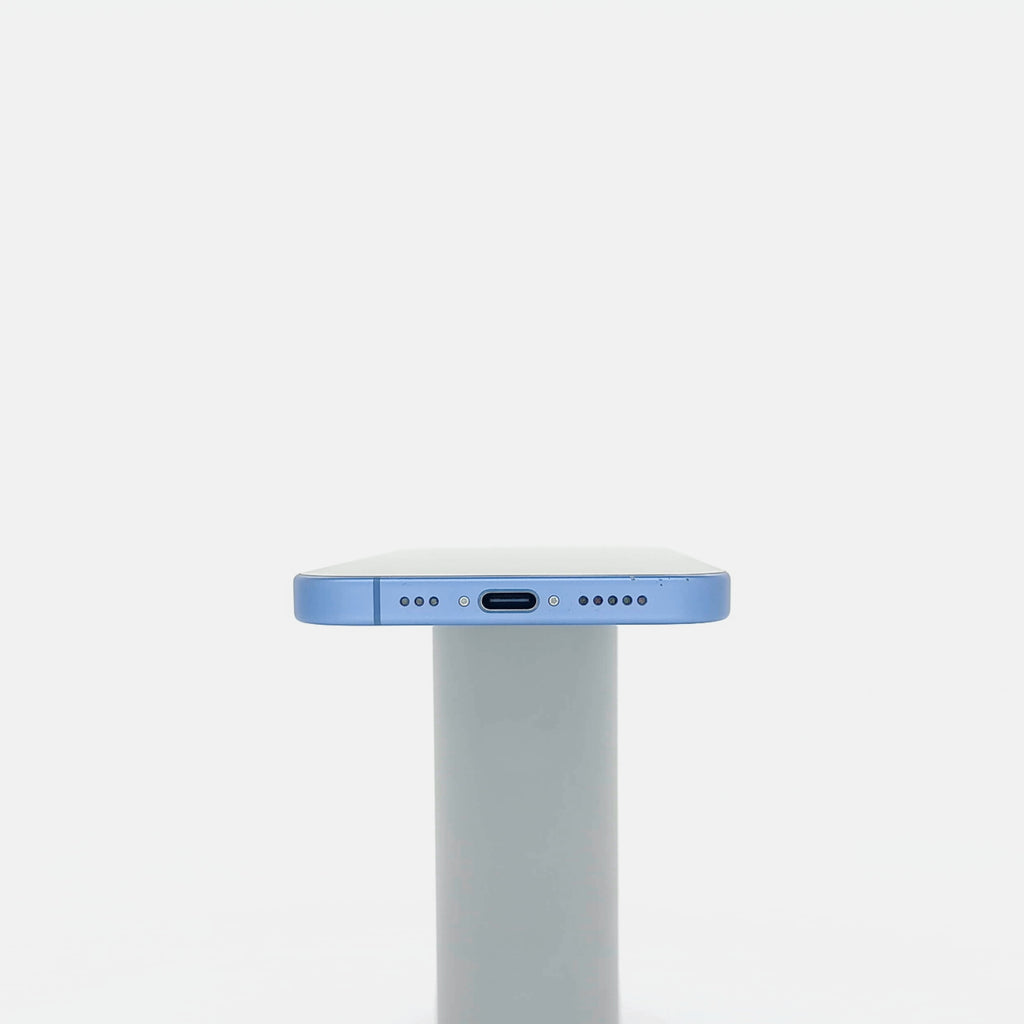 95新 Apple iPhone 16 256G 群青色 中國大陸版